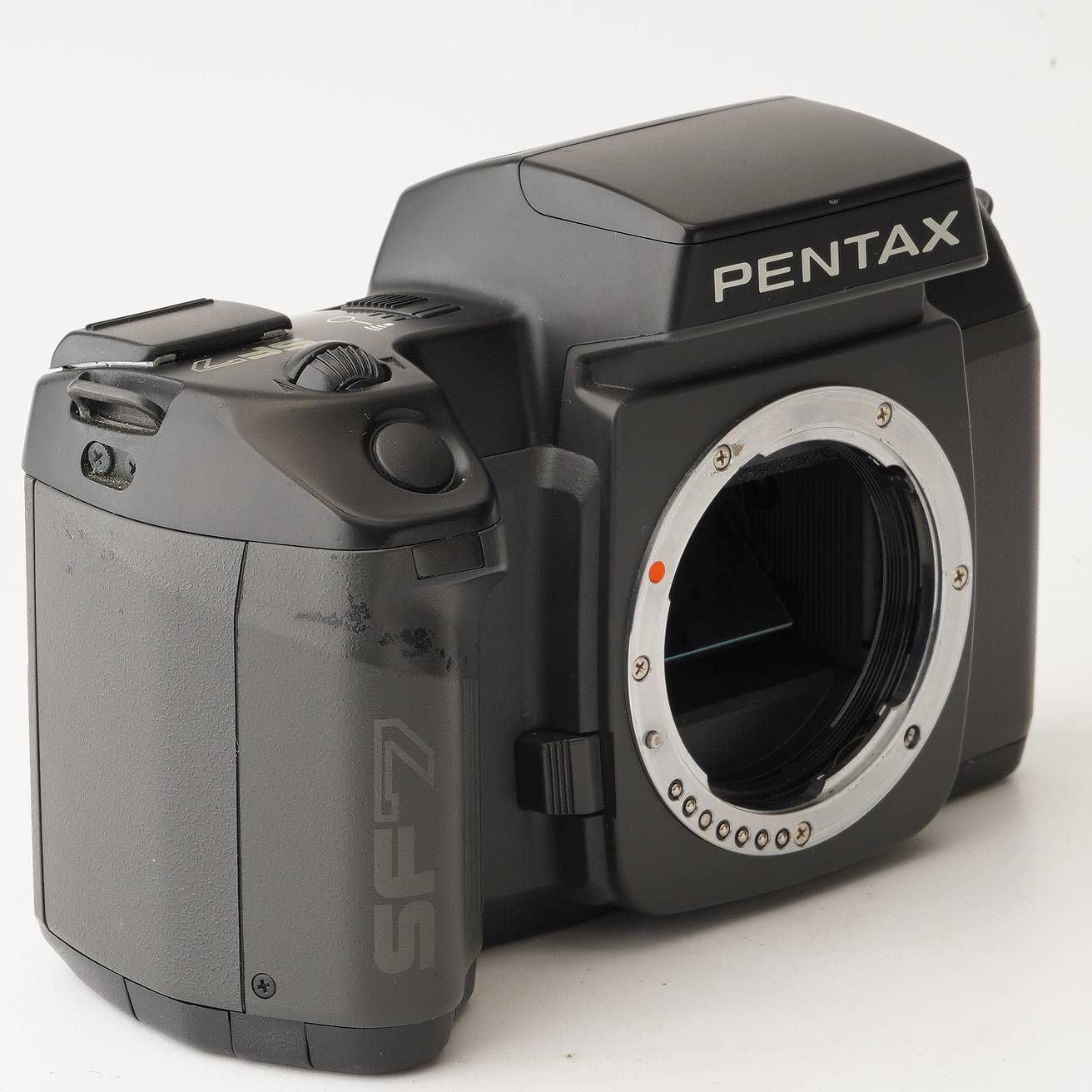 ペンタックス Pentax SF 7 QUARTZ DATE | Takumar-F Zoom 28-80 mm F 3.5-4.5