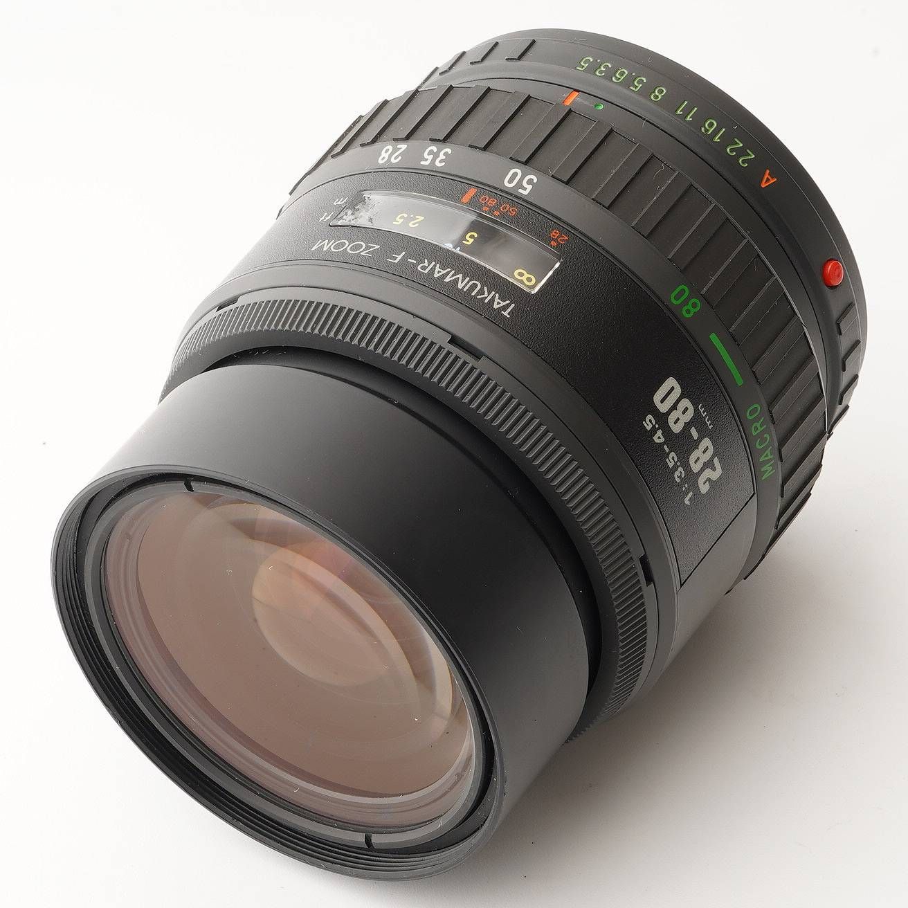 28-80 mm