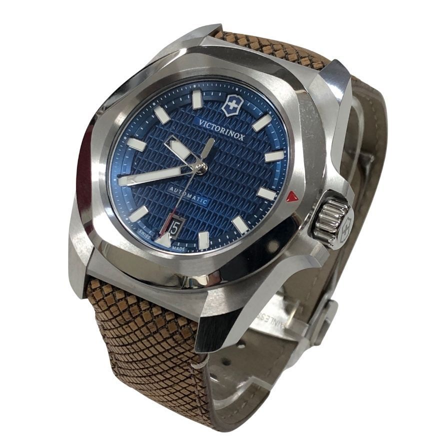 ビクトリノックス 腕時計 イノックス オートマティック AFI 7