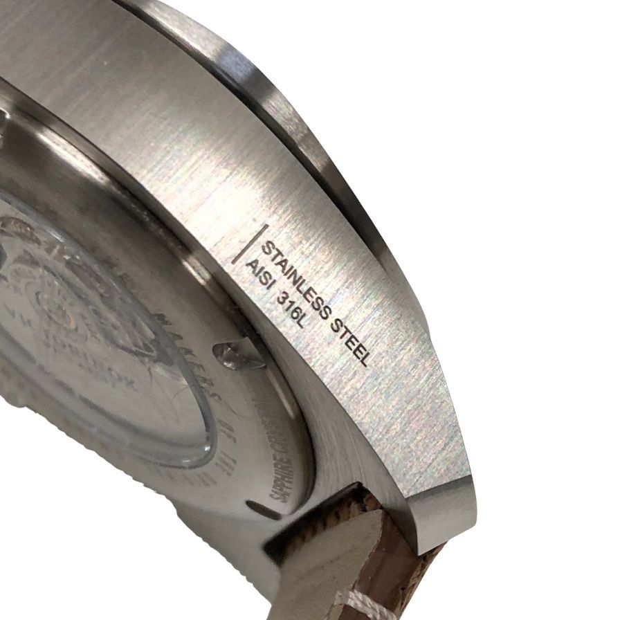 腕時計 イノックス