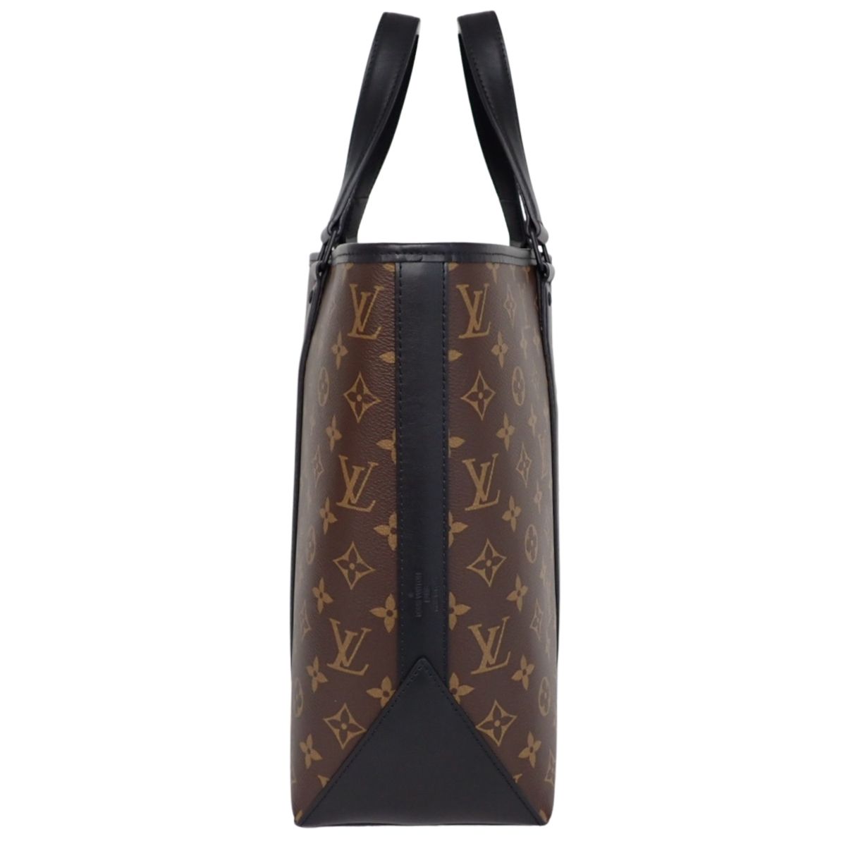 ルイヴィトン デイヴィス モノグラム マカサー トートバック LOUIS VUITTON（ルイ・ヴィトン） 並行輸入 トートバッグ モノグラム