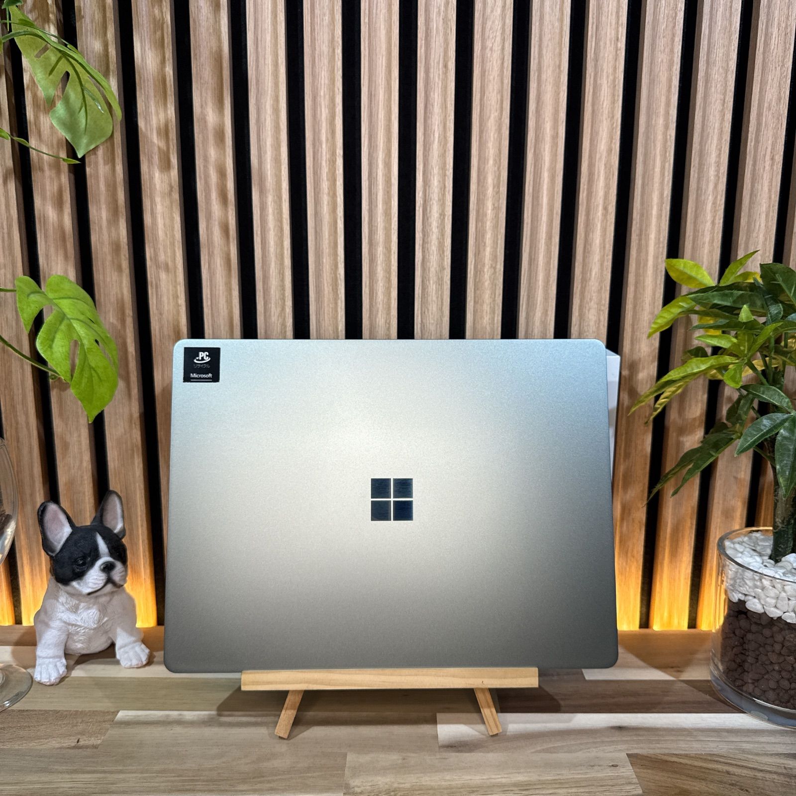 公式ショップ限定価格❣️/ おすすめ《タッチパネル式》Surface Laptop