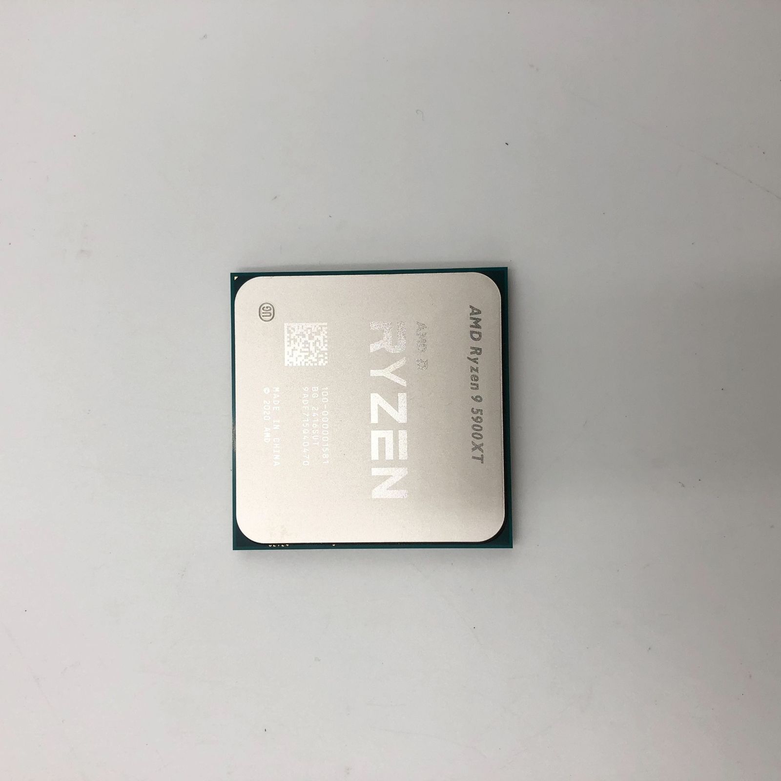  AMD Ryzen™ 9 5900 XT 16コア 32スレッドロック解除デスクトッププロセッサ その他 デジタルカメラ