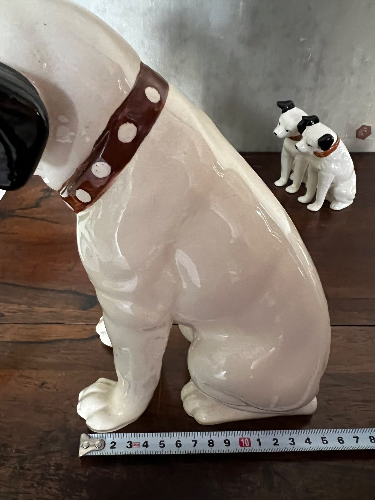 ビクター ニッパー君