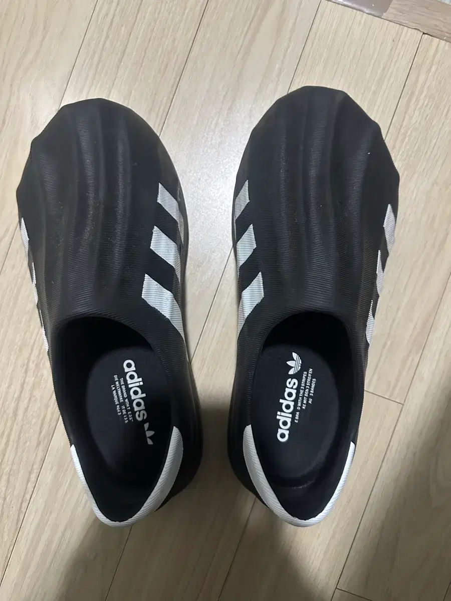 アディダス アディフォーム 280