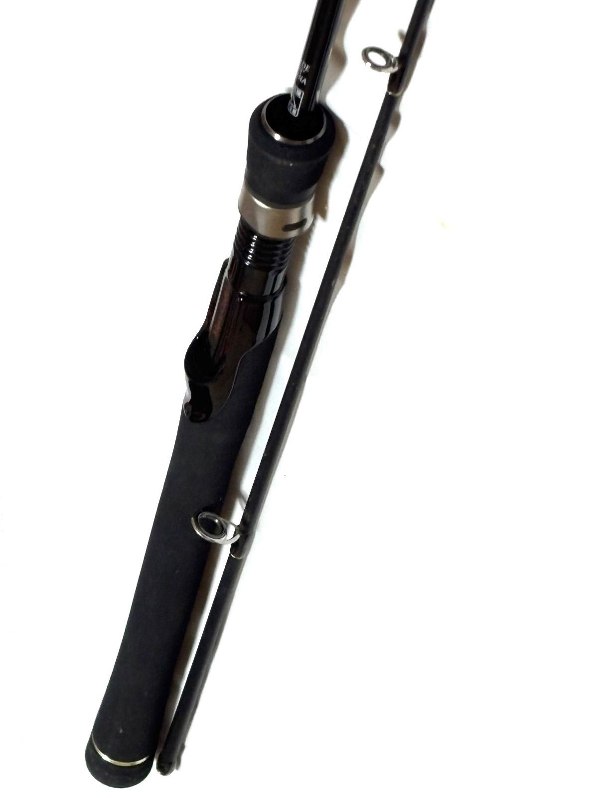 ゴーエモーション Major Craft メジャークラフト GES-632UL スピニング