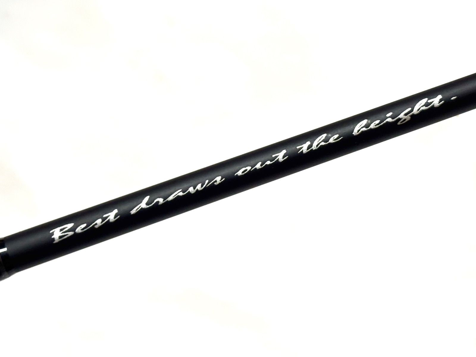 バスロッド　2本セット　メジャークラフト　ゴーエモーション632ML 662MH メジャークラフト ゴーエモーション バスロッド 2本セット メジャー