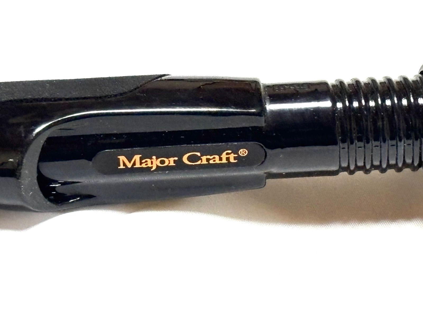 ゴーエモーション Major Craft メジャークラフト GES-632UL スピニング