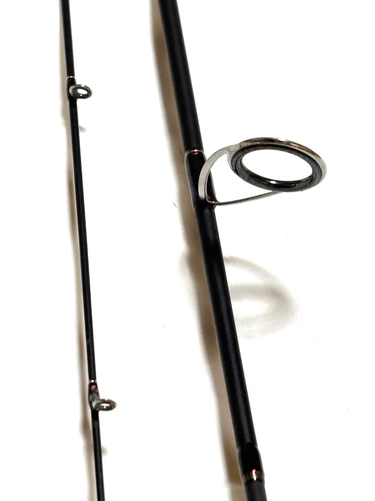 ゴーエモーション Major Craft メジャークラフト GES-632UL スピニング