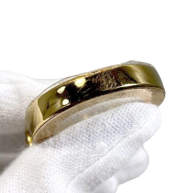  サルヴァトーレ フェラガモ キーリング ブラック NERO ガンチーニ キーホルダー キーリング 小物