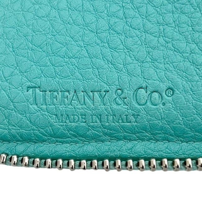 ラウンドファスナー 財布