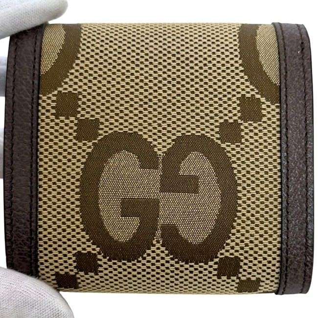 グッチ 二つ折り