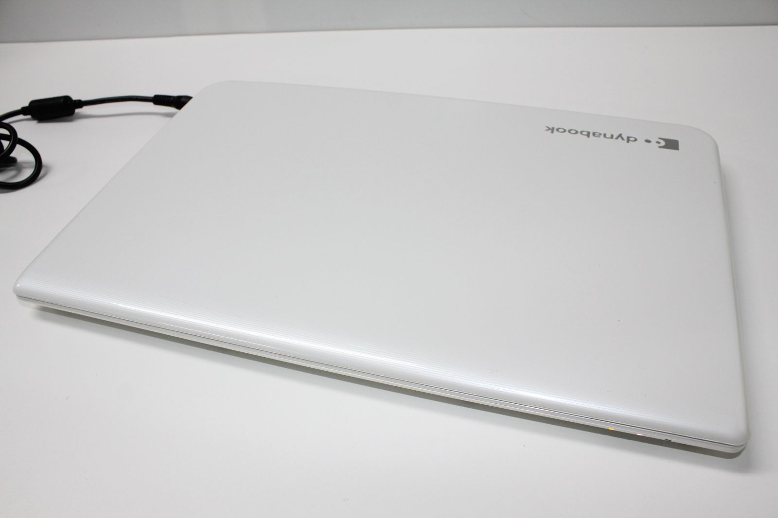 ノートPC 東芝 dynabook T 554|45 LW 5 D Intel Coe i 5| |メモリ8 GB ④