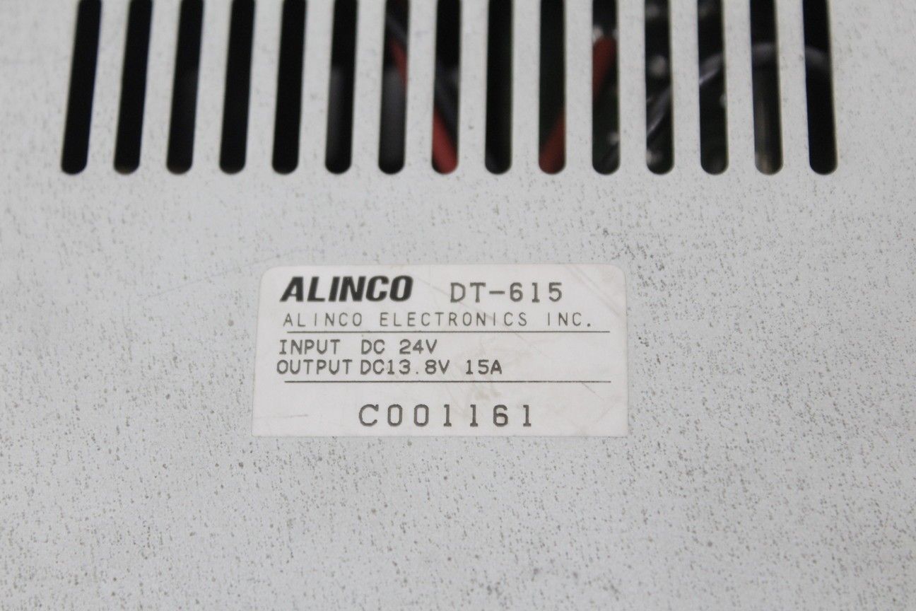 コンバーター 無線機