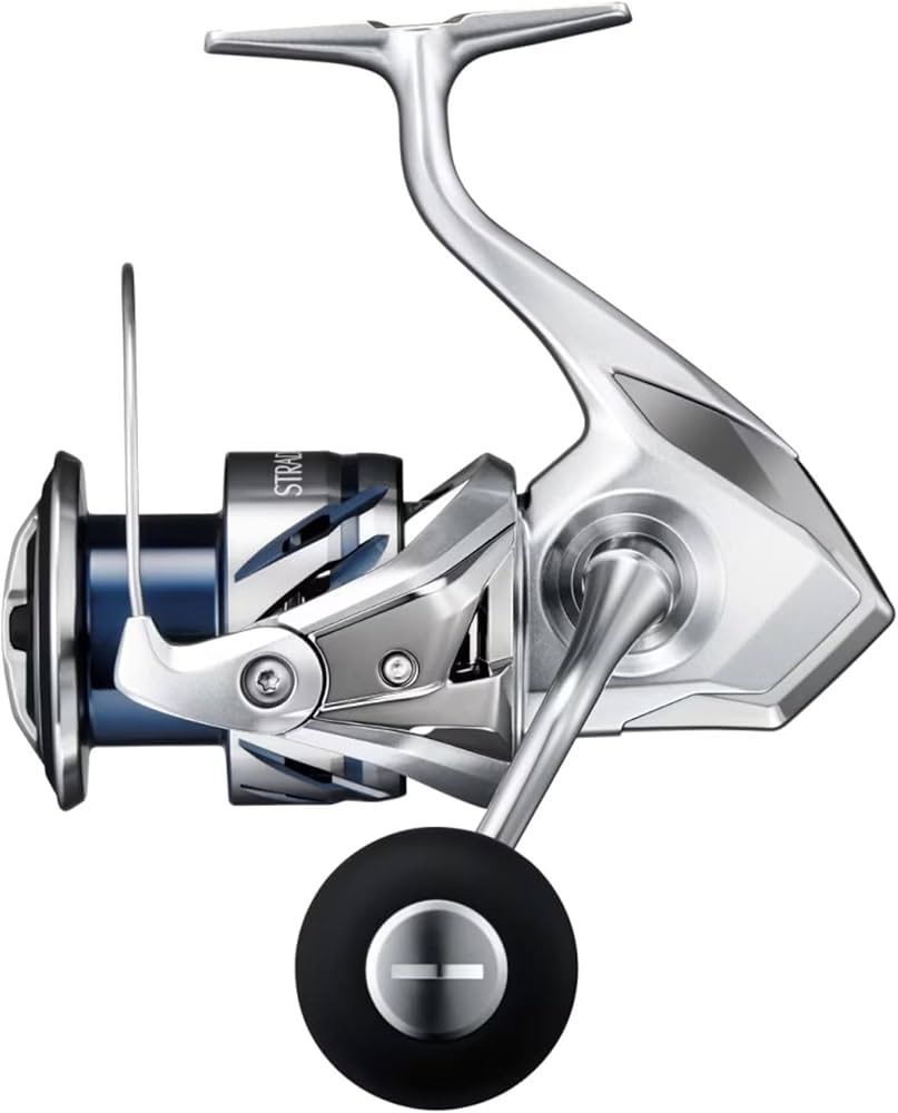 SHIMANO 23 STRADIC C 5000 XG 045911