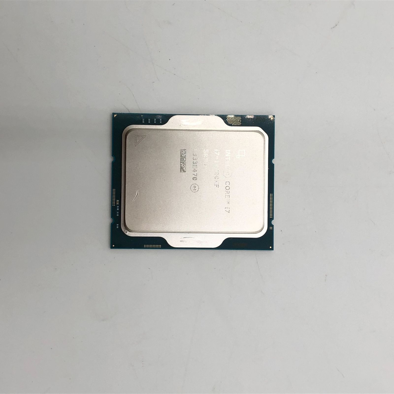 intel 第14世代 CPU Core i7-14700KF (アンロック版・GPU機能なし) 20