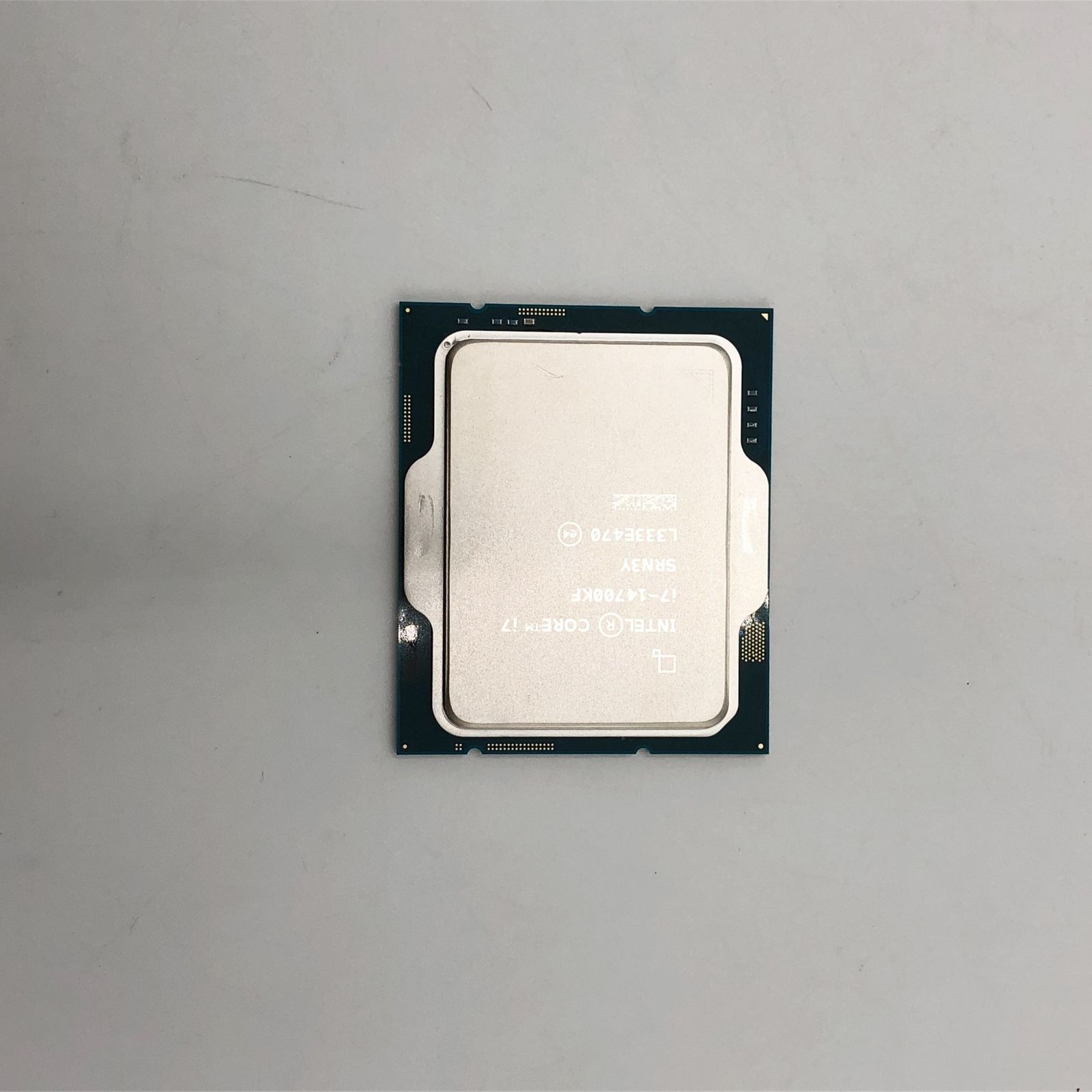 と*ば様 Intel Core i7-14700KF 14世代 CPU Amazon.co.jp: 【Amazon.co.jp限定】Intel CPU Corei7-14700KF 第14