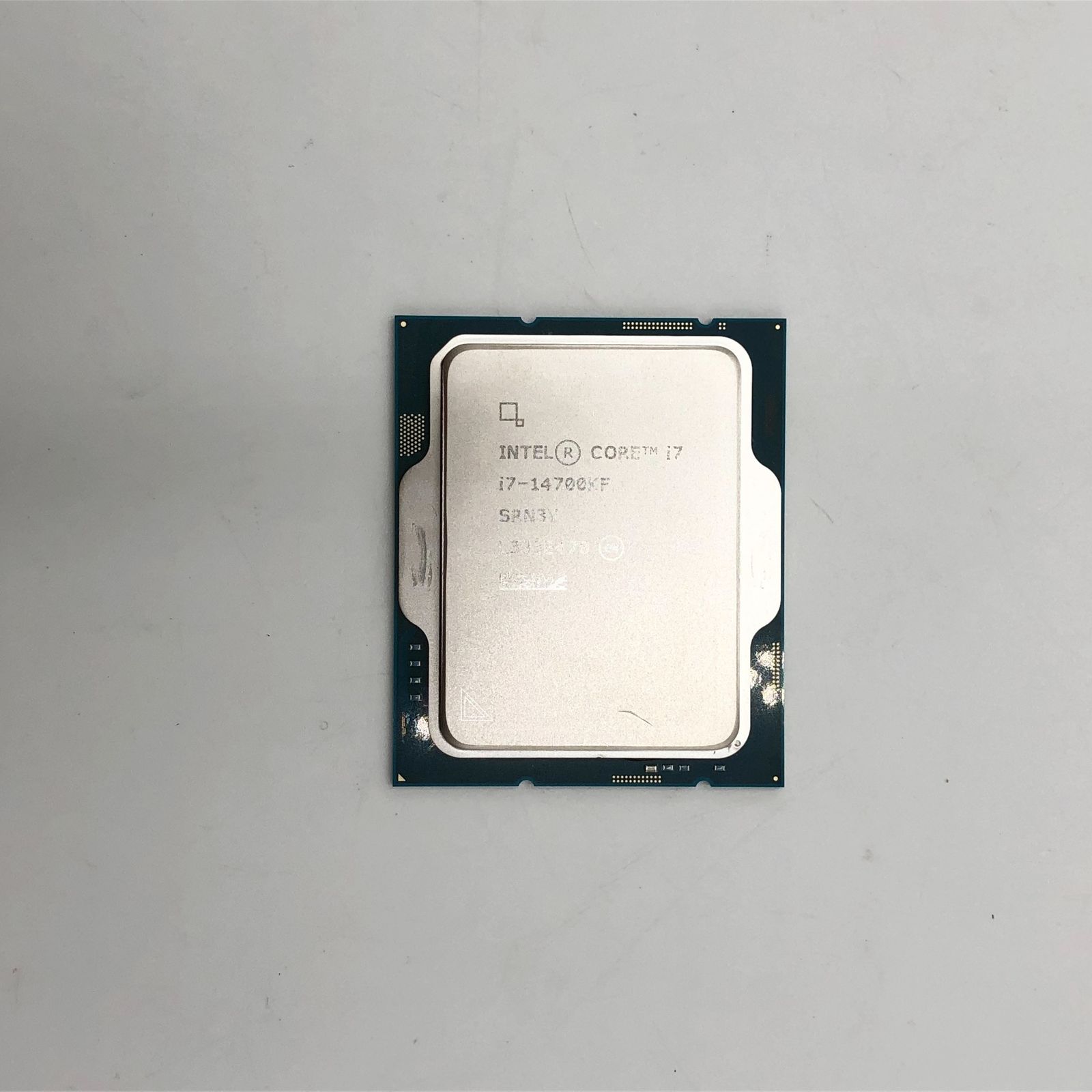 【新品】Intel Core i7-14700KF 14世代 CPU intel 第14世代 CPU Core i7-14700KF (アンロック版・GPU機能なし) 20