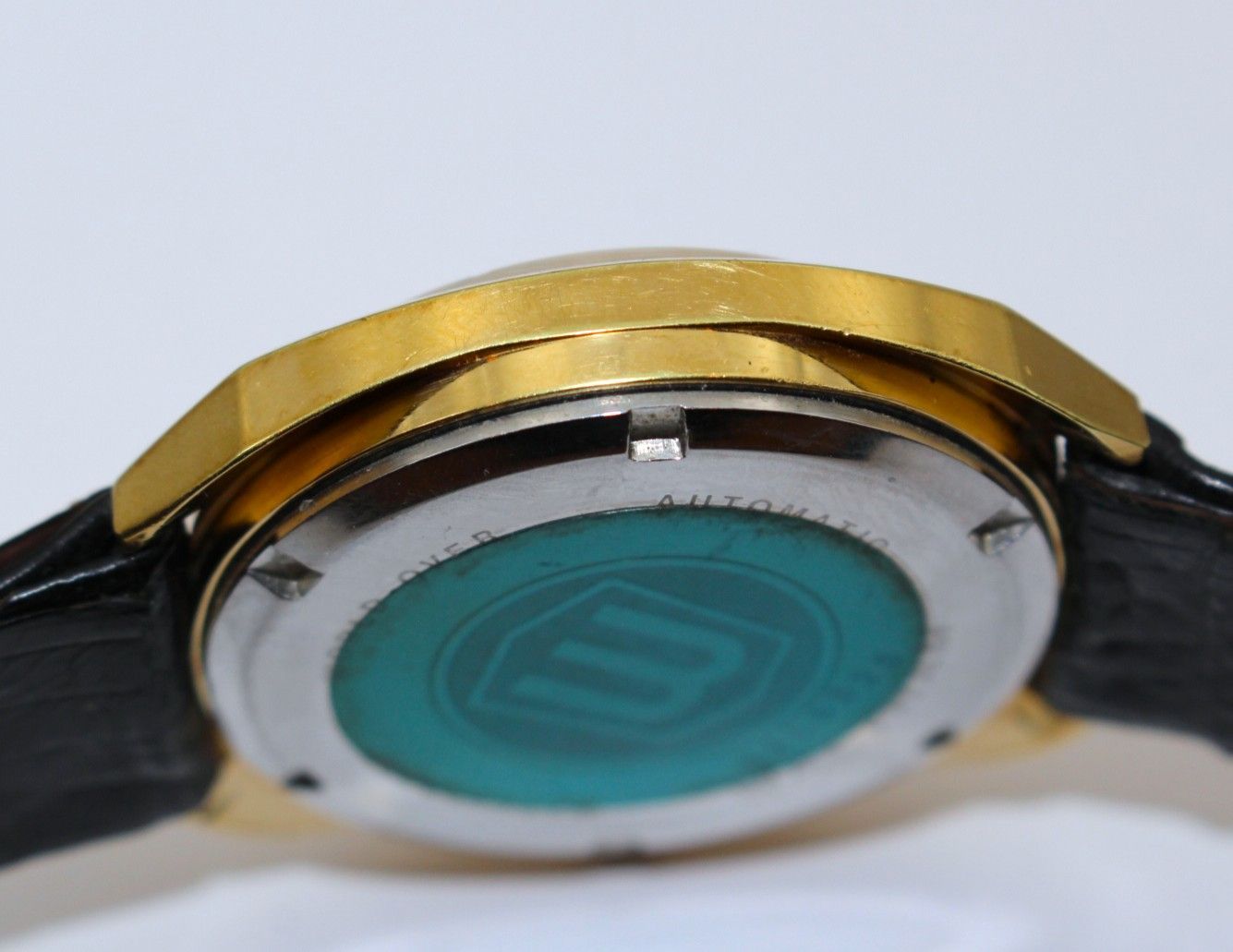 アメリカーナ SL文字盤