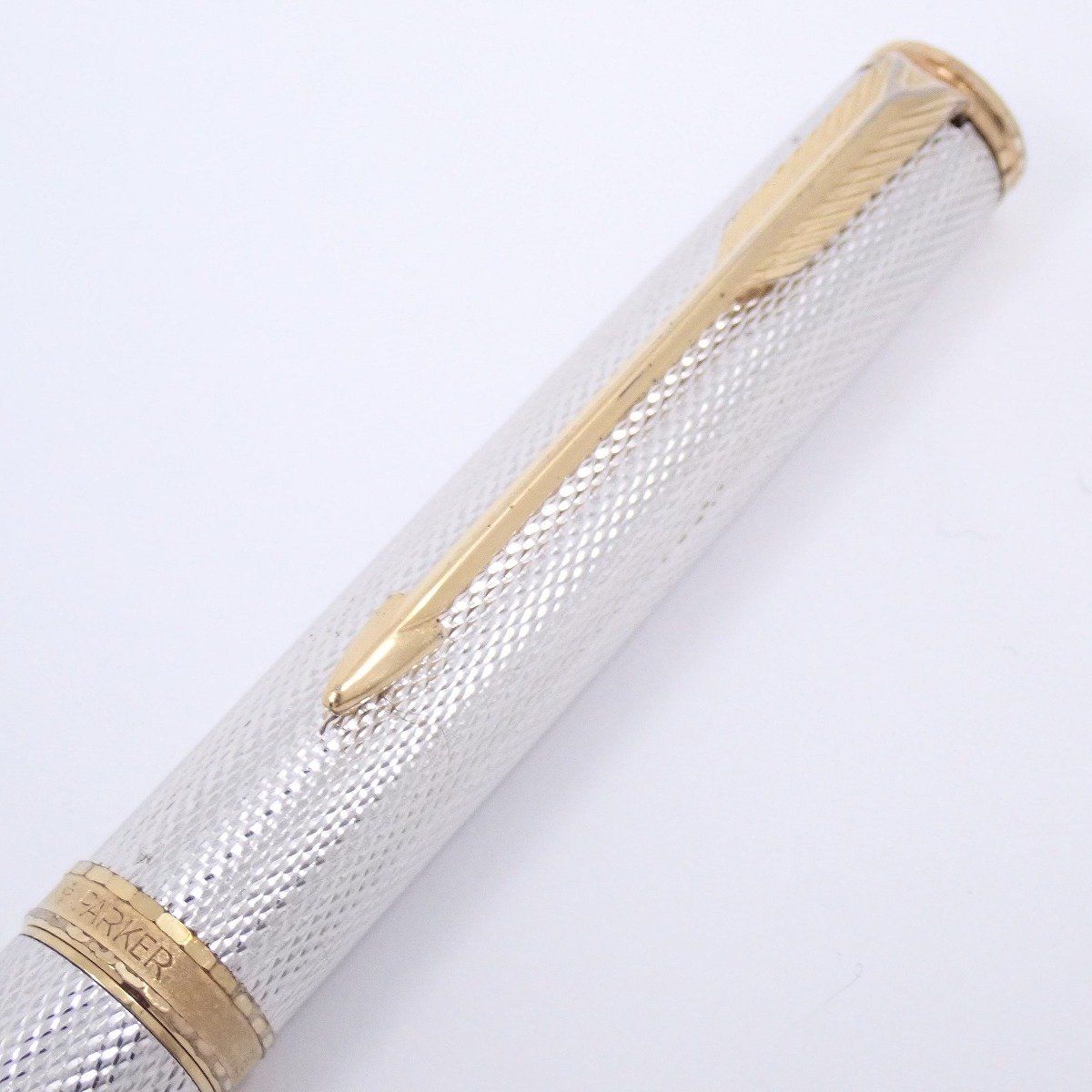 プリミア 万年筆