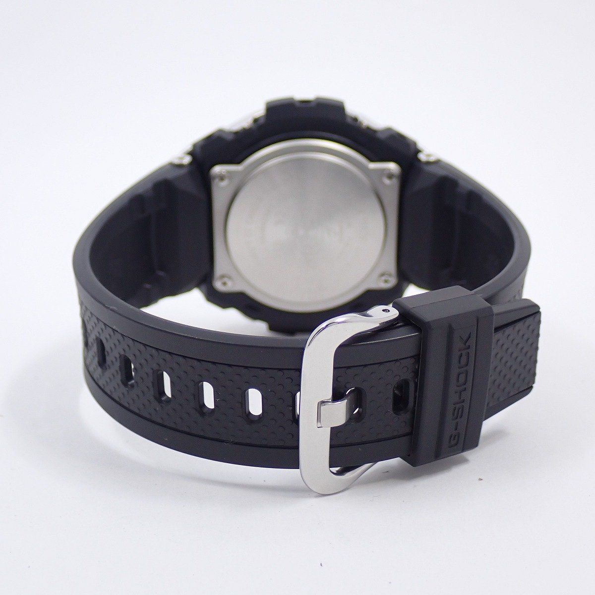 G-SHOCK Gスチール