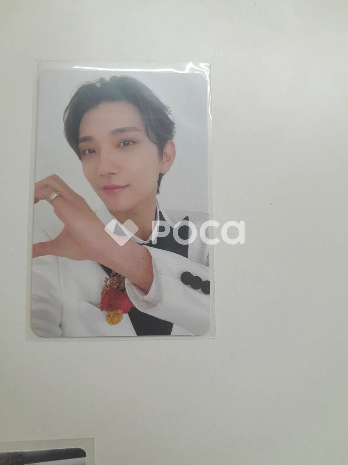 Seventeen ジョシュア FML CARAT Ver. - メルカリ