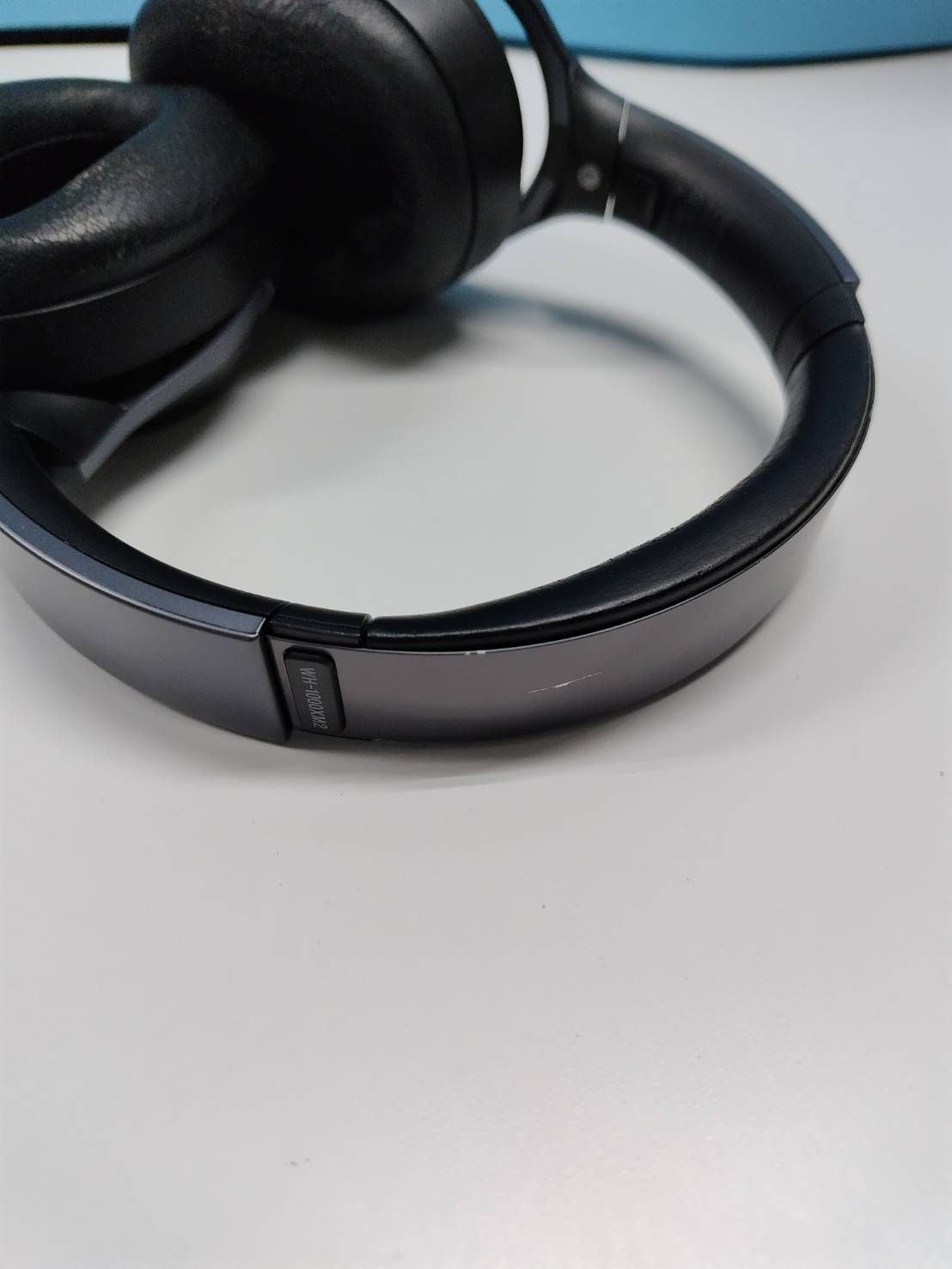 SONY WH-1000XM2 ワイヤレスヘッドホン - メルカリ