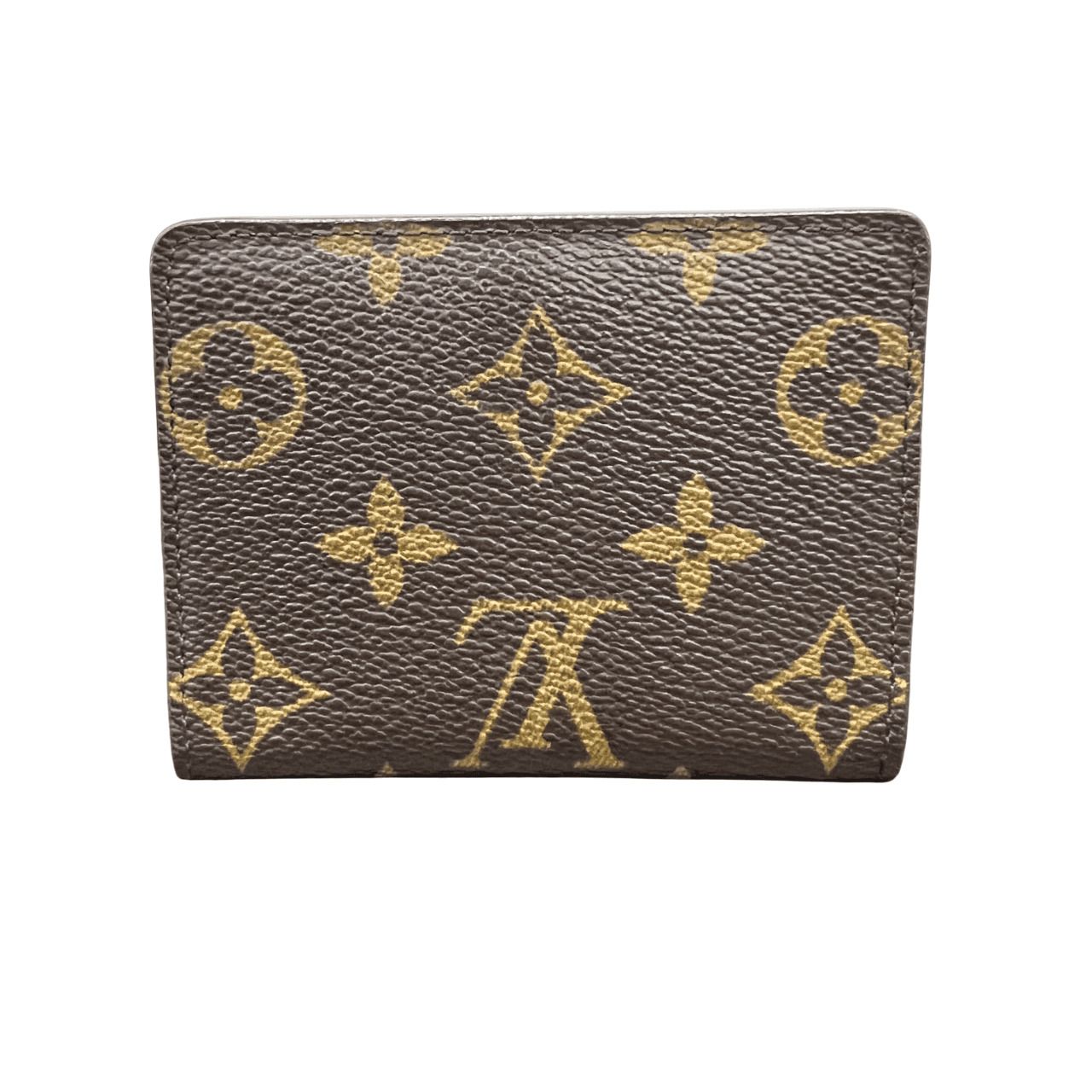 LOUIS VUITTON 極美品 ルイヴィトン ラドロー モノグラム コインケース