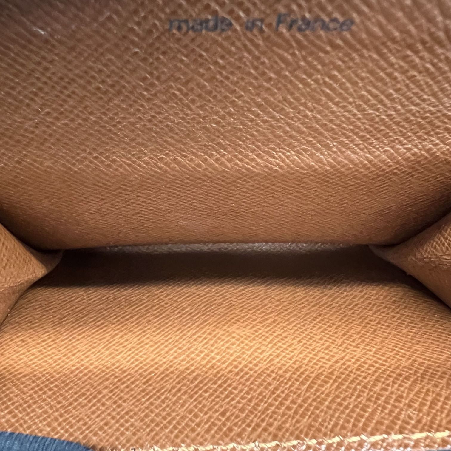 LOUIS VUITTON 極美品 ルイヴィトン ラドロー モノグラム コインケース