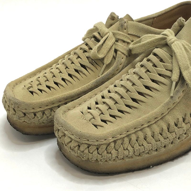 靴 164-260107-rs-02-fur