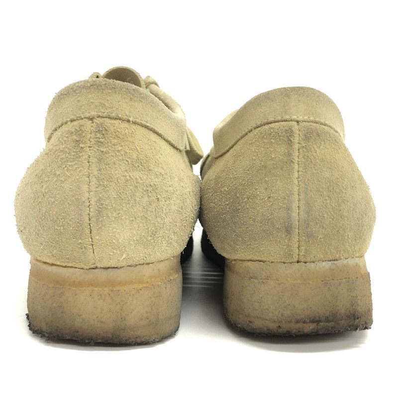 Clarks クラークス