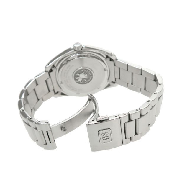  セイコー グランドセイコー 40 mm SBGV 221 メンズ 腕時計 Aランク その他 時計