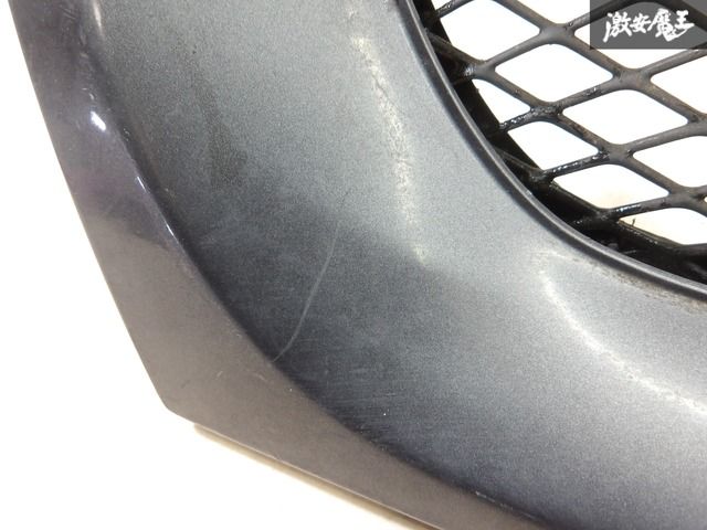 NISSAN 日産 純正OP オプション ECR33 スカイライン 前期 フロント