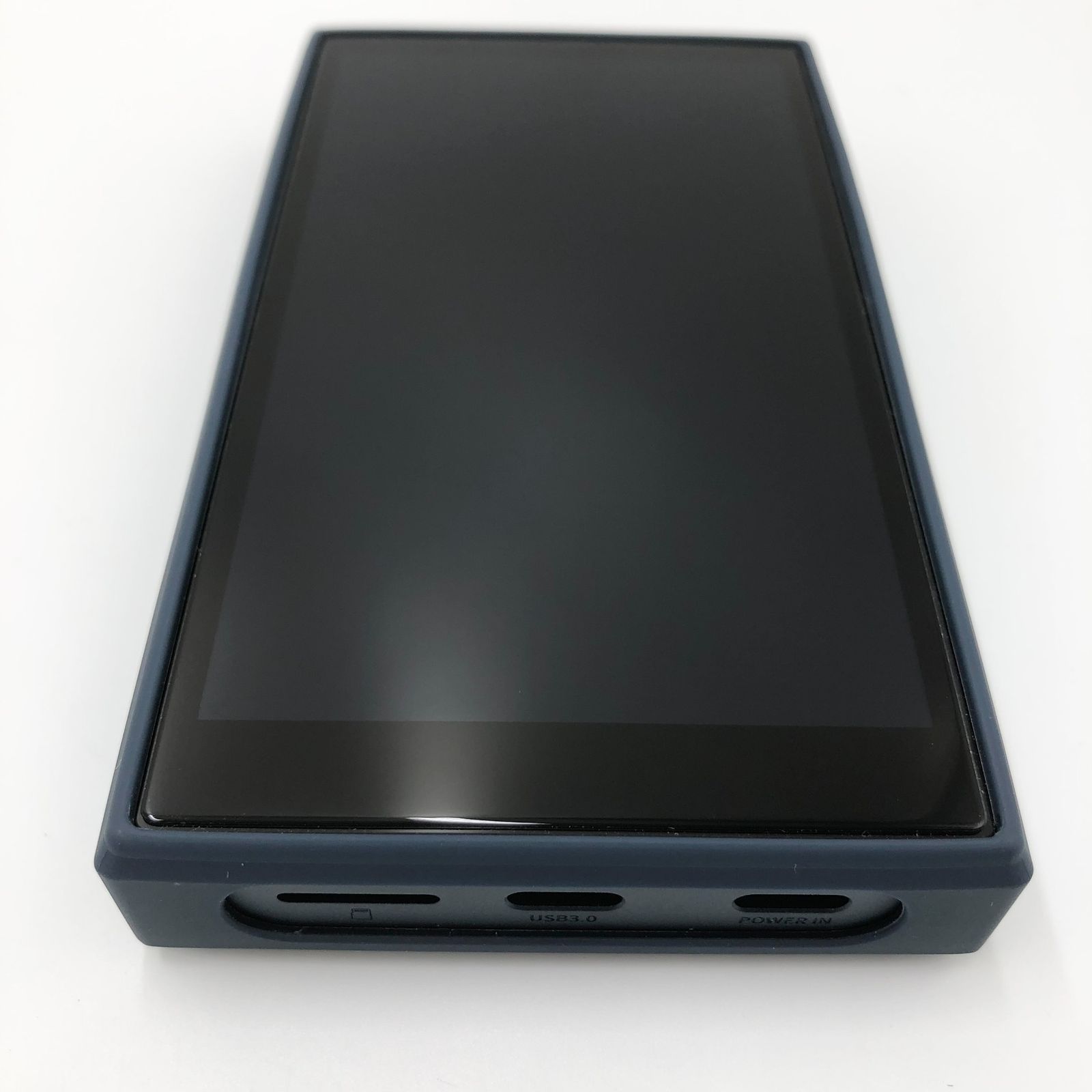 FIIO M 21 Dark Blue FIO-M 21-L より発送 シリアルナンバー付 ポータブル デジタル オーディオ プレーヤー DAP