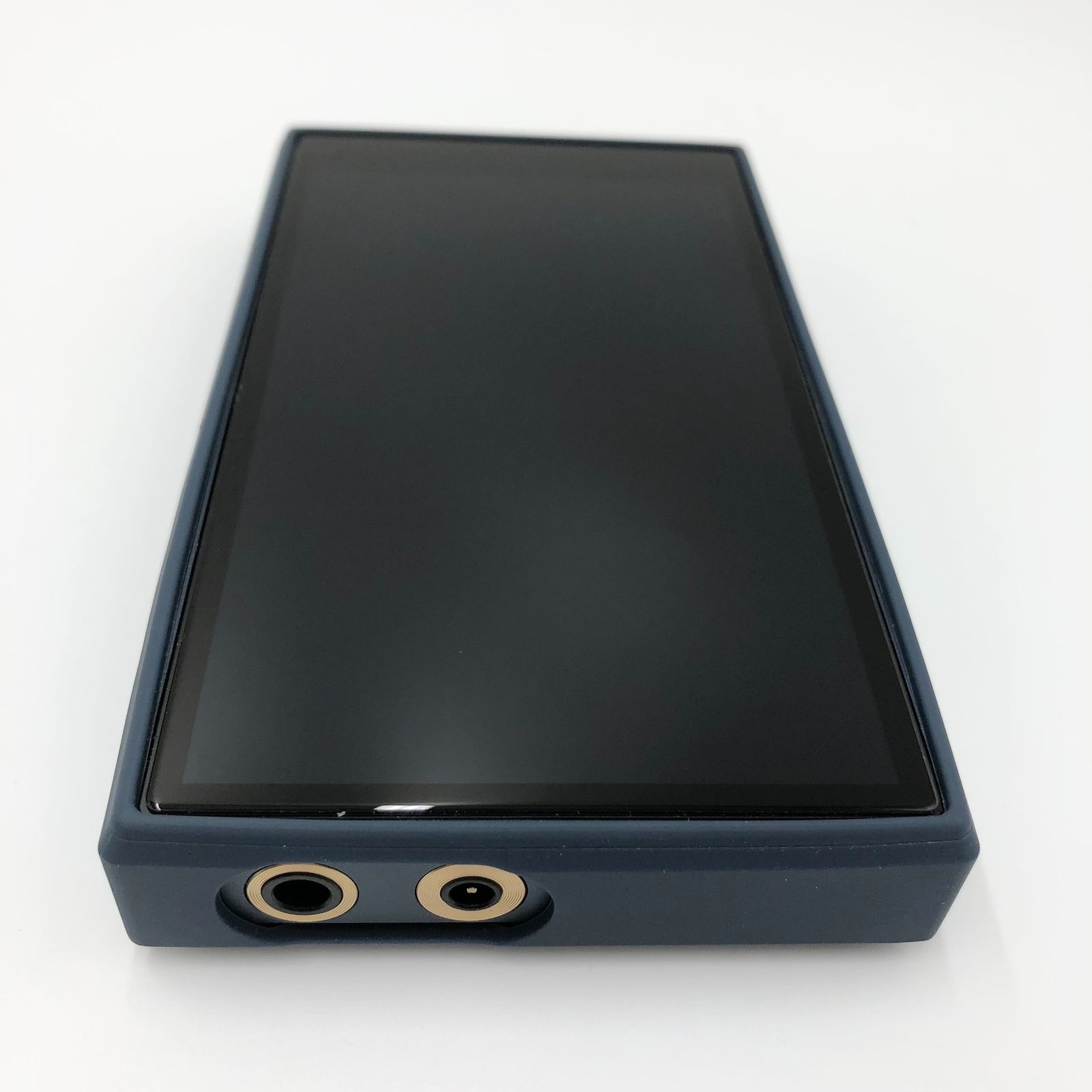 FIIO M21 Dark Blue FIO-M21-L【日本正規販売店より発送・シリアル