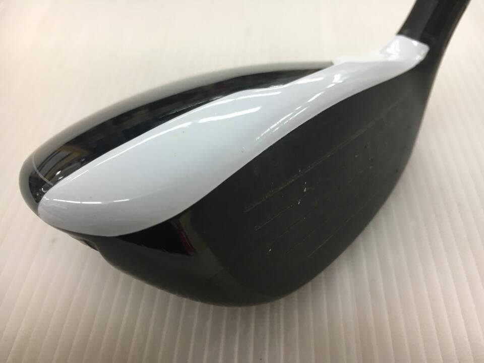 【レフティ】TaylorMade M2 TM5-217 S U4 22度 テーラーメイド M2 2017 22度 TM5-217 Sフレックス ユーティリティ