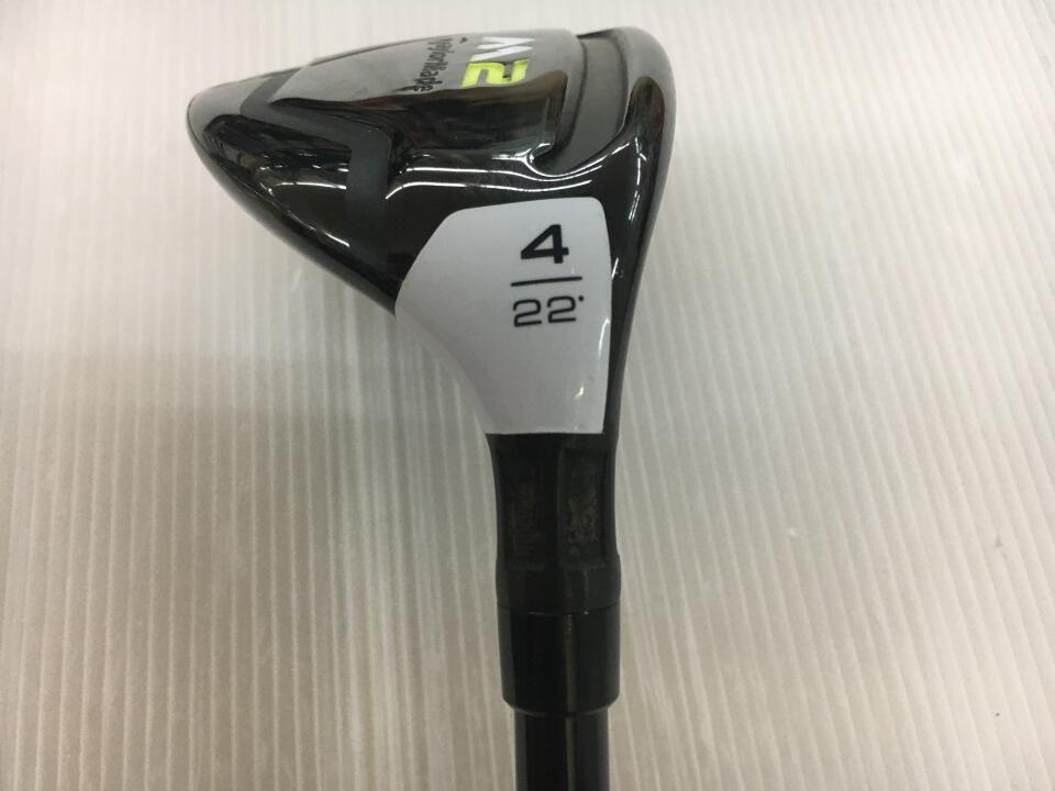 テーラーメイド M2ユーティリティ22°　フレックスS 楽天市場】テーラーメイド m2 ユーティリティの通販