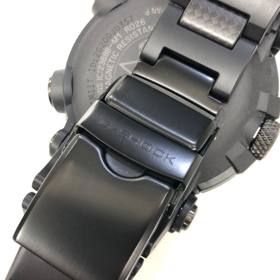 カシオ ジーショック