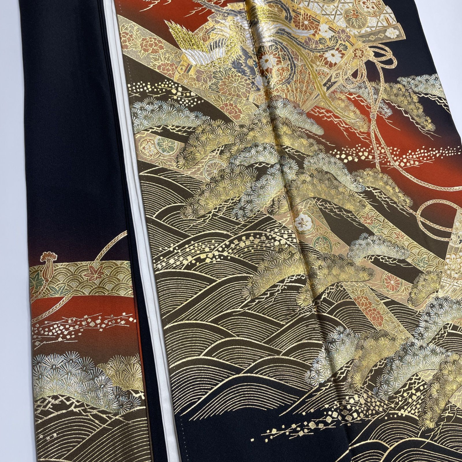 着物まとめ売り