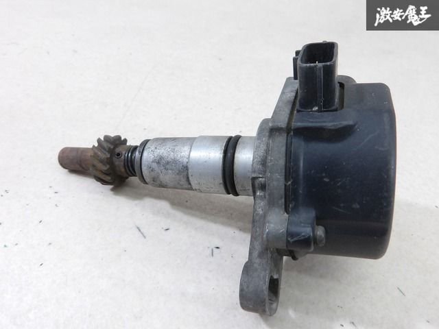 保証付!!】日産 純正 S13 S14 S15 シルビア SR20DET ターボ クランク角