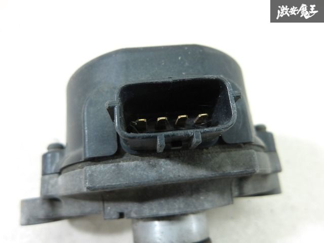 保証付!!】日産 純正 S13 S14 S15 シルビア SR20DET ターボ クランク角