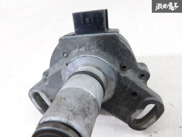 保証付!!】日産 純正 S13 S14 S15 シルビア SR20DET ターボ クランク角