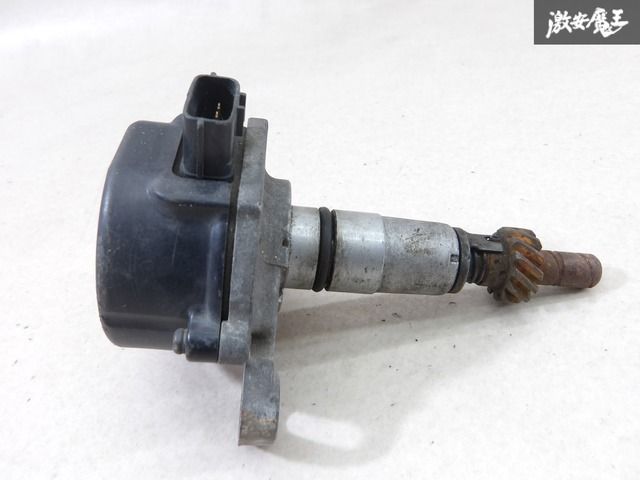 保証付!!】日産 純正 S13 S14 S15 シルビア SR20DET ターボ クランク角