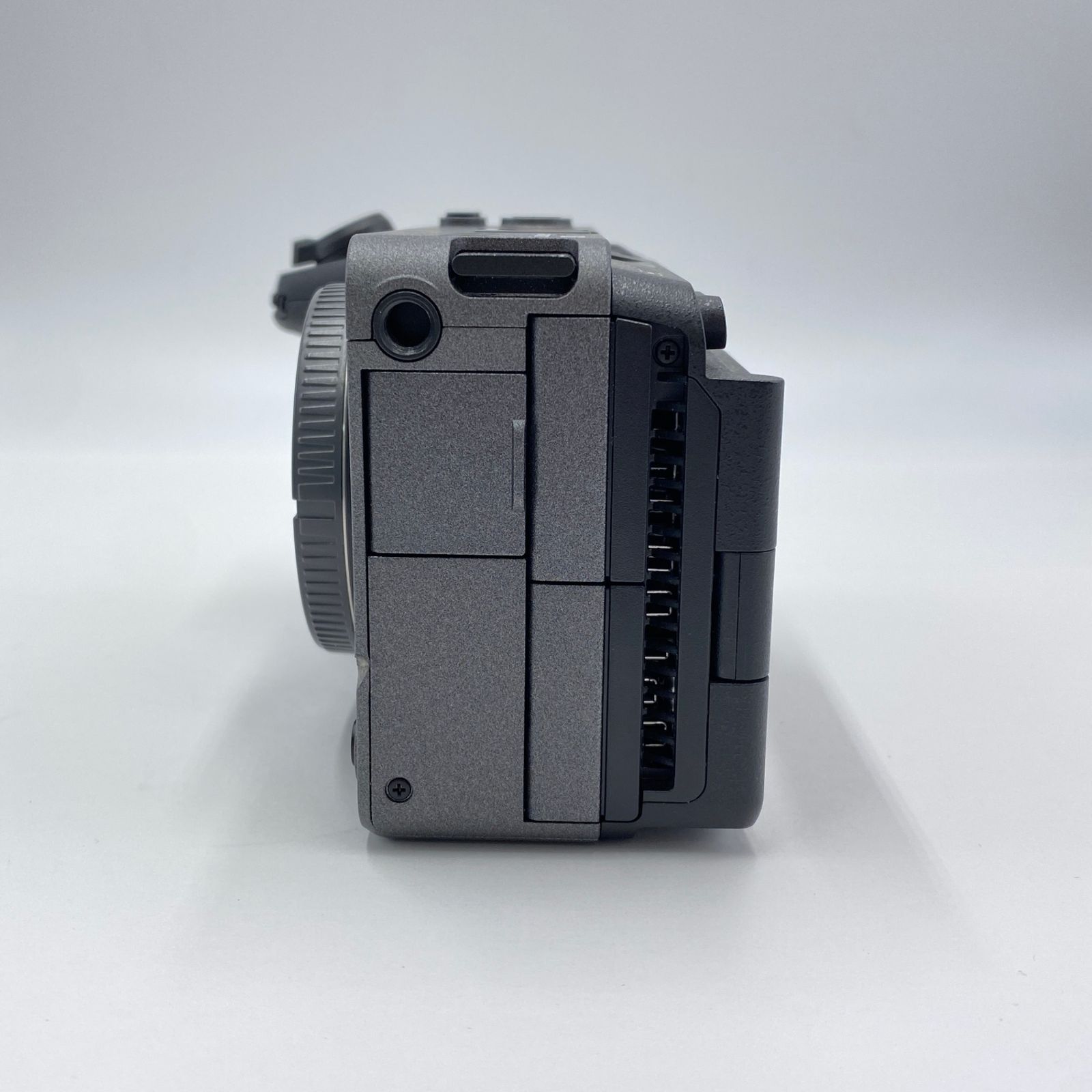  ソニー SONY FX 30 ILME-FX Cinema Line デジタル カメラ ボディ C 5978-60 ミラーレス一眼 デジタルカメラ