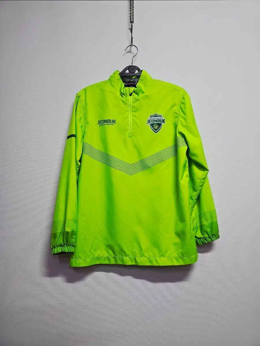 全北現代モーターズ サッカー クラブ ウインドブレーカー