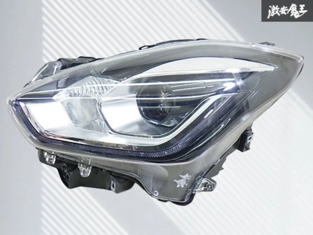 スズキ スイフト ヘッドライト STANLEY W2966 スズキ スイフト ヘッドライト STANLEY W2966