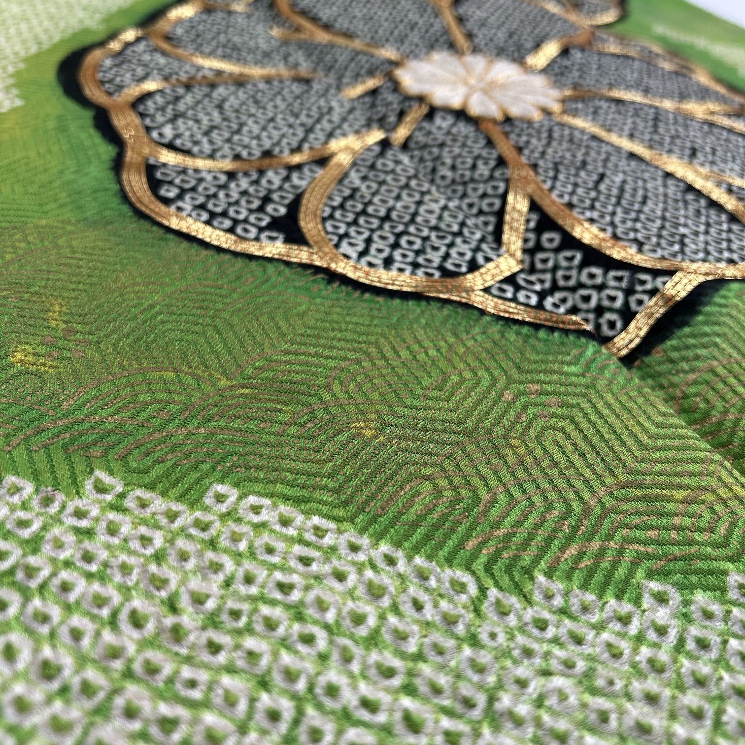 着物まとめ売り 同梱