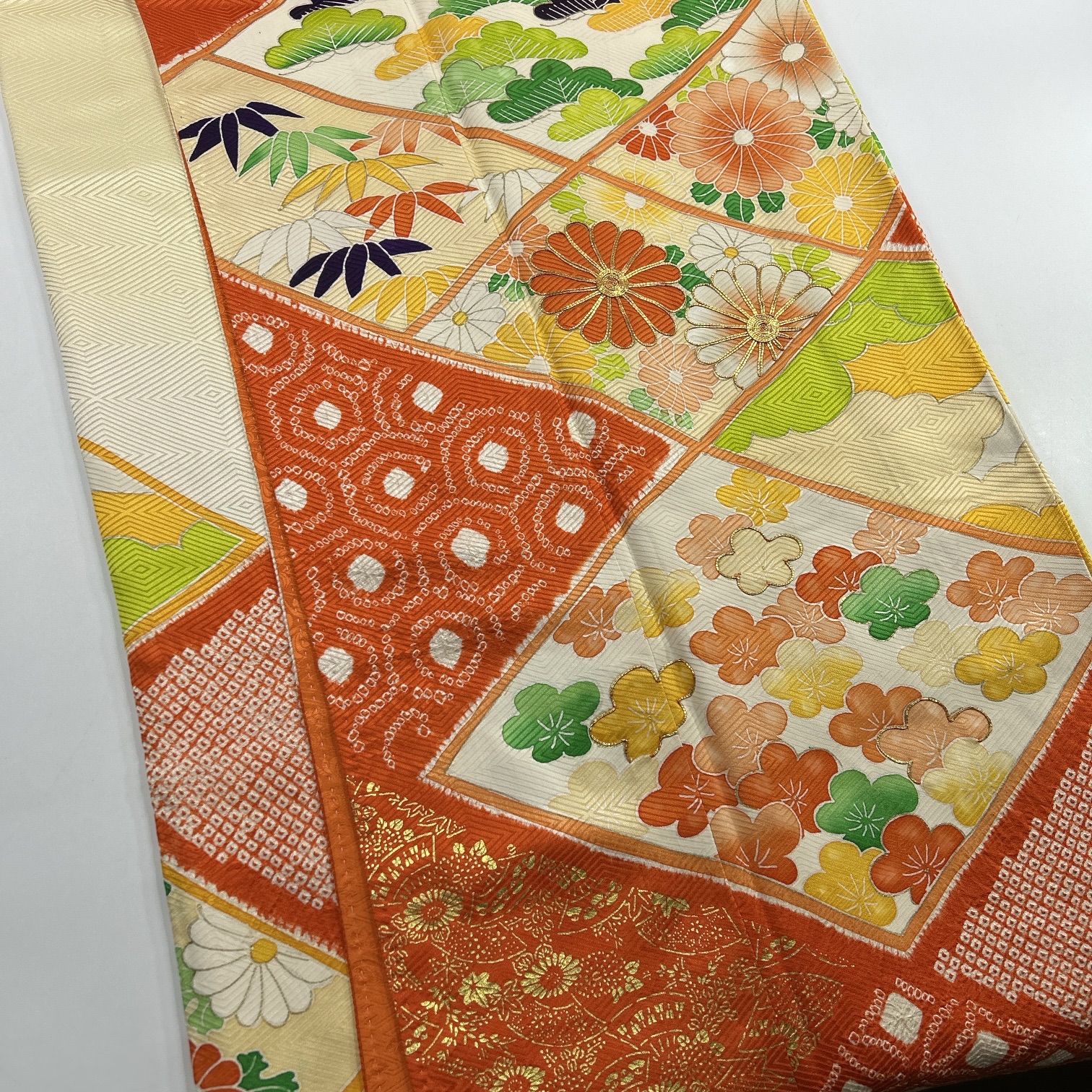 着物まとめ売り