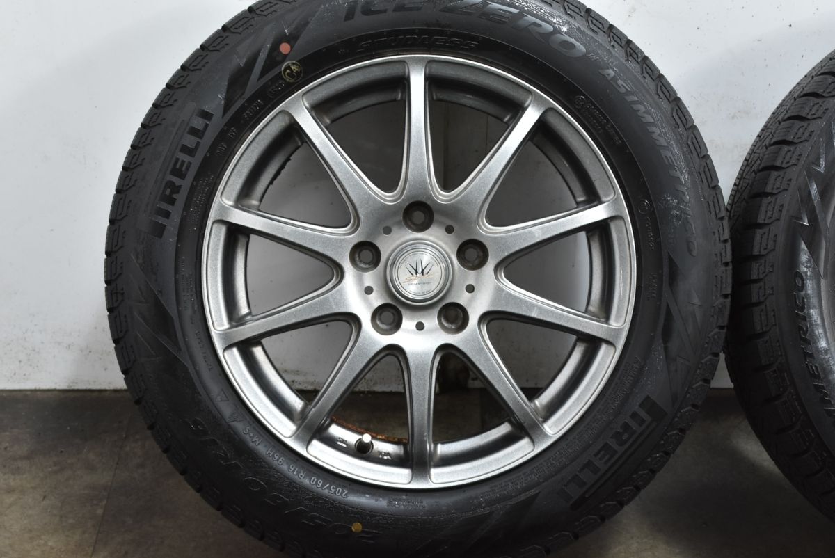 ヴォクシー ステップワゴン