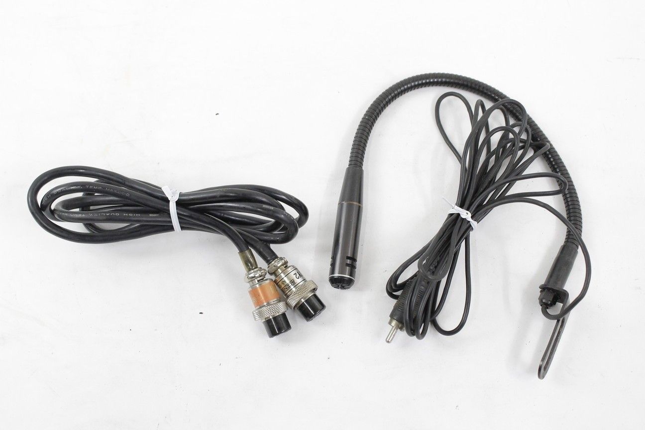 アドニス FX-5 ADNIS マイク アマチュア無線 -D-A 01-byebye